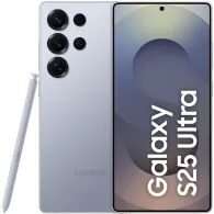 Smartfon Samsung Galaxy S25 Ultra SM-S938BZBDEUE, Snapdragon 8 Elite, 6,9" 3120x1440, 256GB, 12GB, 5G, Niebieski, 200+12Mpix, An