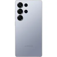 Smartfon Samsung Galaxy S25 Ultra SM-S938BZBDEUE, Snapdragon 8 Elite, 6,9" 3120x1440, 256GB, 12GB, 5G, Niebieski, 200+12Mpix, An