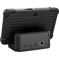 Stacja dokująca Milbook A16 Office dock MBA16ODAC - Czarna