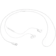 Słuchawki douszne Samsung IC100 Type C Earphone EO-IC100BWEGEU - Białe