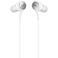 Słuchawki douszne Samsung IC100 Type C Earphone EO-IC100BWEGEU - Białe