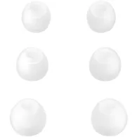 Słuchawki douszne Samsung IC100 Type C Earphone EO-IC100BWEGEU - Białe