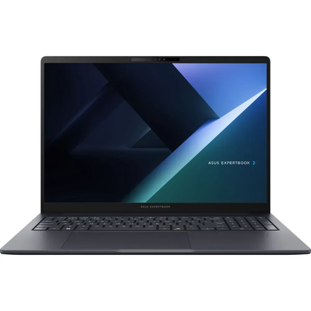 Zdjęcie produktu Laptop ASUS ExpertBook B5 B5605CCA B5605CCA-PL0061XTTT - Core Ultra 7 255H/16" WUXGA IPS/RAM 64GB/SSD 2TB/Windows 11 Pro