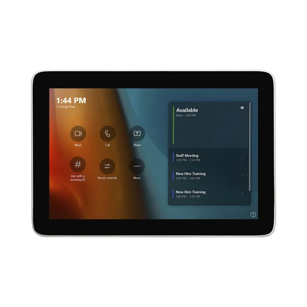 Poly GC8 Touch Controller 875J6AA