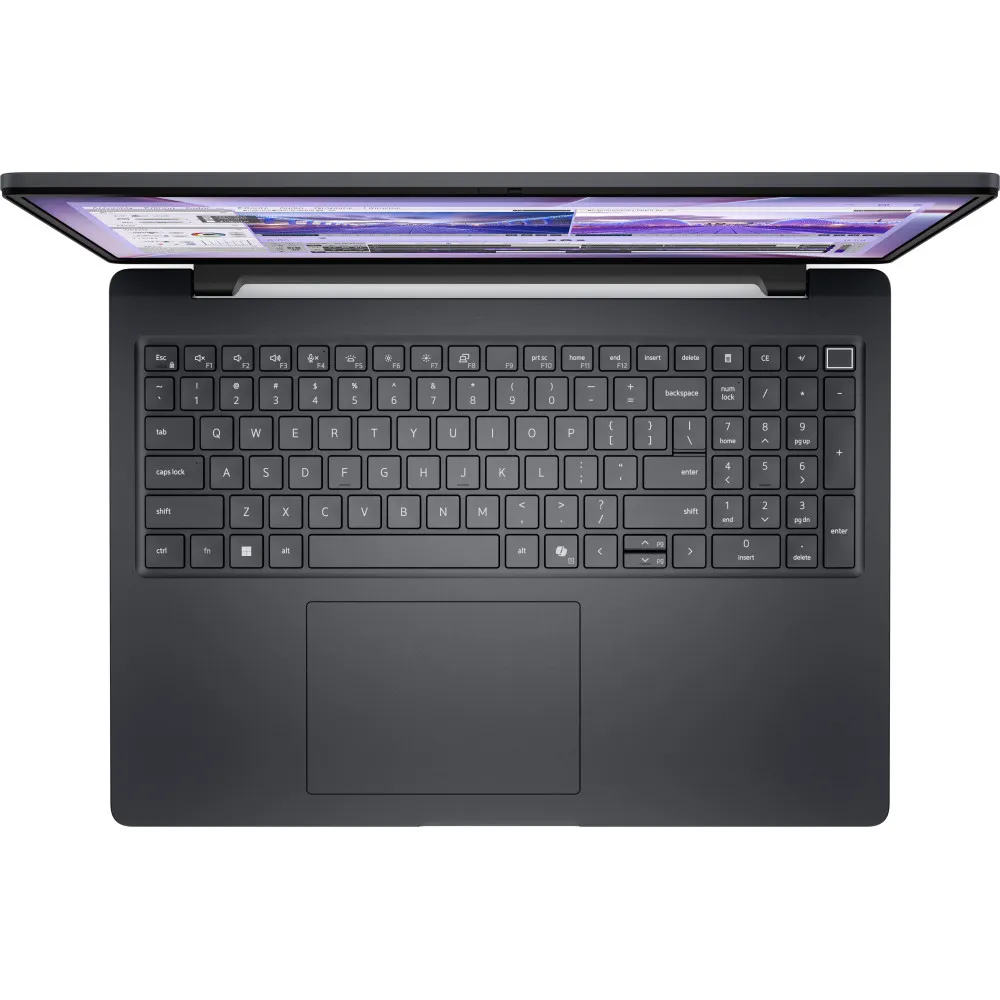 Dell Pro Max 16 MC16250 BTO105_MC16250_EMEA