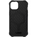 Etui na smartfon UAG Essential Armor z MagSafe 114089114040 do iPhone 14 - Czarne