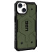 Etui na smartfon UAG Pathfinder z MagSafe 114055117272 do iPhone 14 Pro Max - Zielone