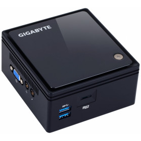 Komputer Gigabyte BRIX GB-BAx GB-BACE-3160 - zdjęcie poglądowe 5