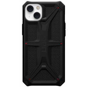 Etui na smartfon UAG Monarch 114033113940 do iPhone 14 Plus - zdjęcie poglądowe 4