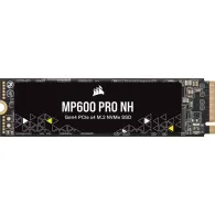 Dysk SSD 2TB Corsair MP600 PRO NH CSSD-F2000GBMP600PNH, 2280, PCIe, NVMe, 7000-5700MBps | Sklep ITnes.pl, IT for BUSINESS