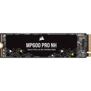 Dysk SSD 2TB Corsair MP600 PRO NH CSSD-F2000GBMP600PNH, 2280, PCIe, NVMe, 7000-5700MBps | Sklep ITnes.pl, IT for BUSINESS