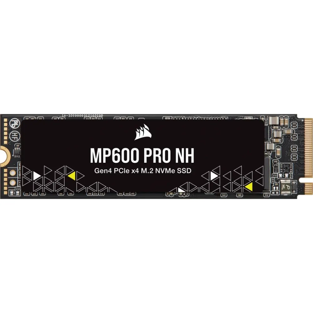 Dysk SSD 2TB Corsair MP600 PRO NH CSSD-F2000GBMP600PNH, 2280, PCIe, NVMe, 7000-5700MBps | Sklep ITnes.pl, IT for BUSINESS