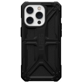 Etui na smartfon UAG Monarch 114035114040 do iPhone 14 Pro Max - zdjęcie poglądowe 4