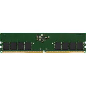 Pamięć RAM 1x32GB UDIMM DDR5 Kingston KCP548UD8-32 - zdjęcie poglądowe 1