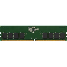 Pamięć RAM 1x32GB UDIMM DDR5 Kingston KCP548UD8-32 - 4800 MHz/CL40/Non-ECC