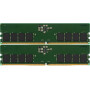 Pamięć RAM 2x32GB DIMM DDR5 Kingston KCP548UD8K2-64 - zdjęcie poglądowe 1