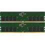 Pamięć RAM 2x32GB UDIMM DDR5 Kingston KCP548UD8K2-64 - zdjęcie poglądowe 1