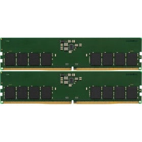 Pamięć RAM 2x32GB UDIMM DDR5 Kingston KCP548UD8K2-64 - zdjęcie poglądowe 1