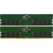 Pamięć RAM 2x32GB DIMM DDR5 Kingston KCP548UD8K2-64 - 4800 MHz/CL40/Non-ECC
