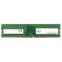 Pamięć RAM 1x32GB UDIMM DDR5 Dell AC027076 - zdjęcie poglądowe 1