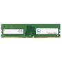 Pamięć RAM 1x32GB UDIMM DDR5 Dell AC027076 - zdjęcie poglądowe 1