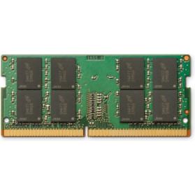 Pamięć RAM 1x8GB SO-DIMM DDR5 HP 4M9Y4AA - zdjęcie poglądowe 1