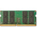 Pamięć RAM 1x8GB SO-DIMM DDR5 HP 4M9Y4AA - Non-ECC