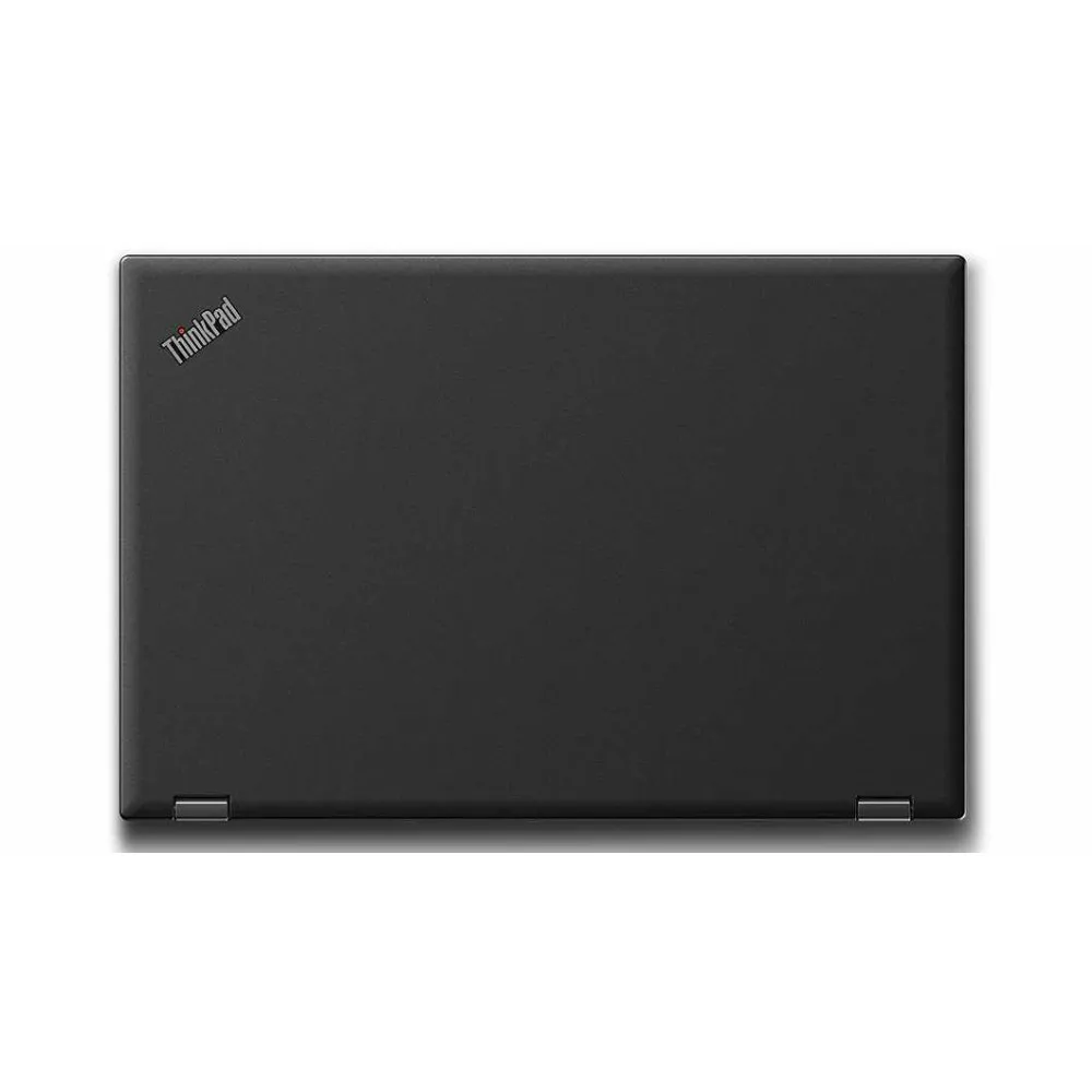 Laptop Lenovo ThinkPad P53 20QN000BPB - i7-9850H/15,6" 4K IPS HDR/RAM 16GB/SSD 1TB/T2000/LTE/Windows 10 Pro/3 lata Carry-in