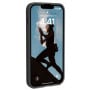 Etui na smartfon UAG Lucent [U] z MagSafe 114077314040 do iPhone 14 Plus - zdjęcie poglądowe 1