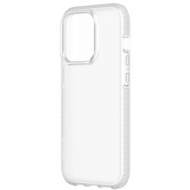 Etui na smartfon Incipio Survivor Clear GIP-088-CLR do iPhone 14 Pro Max - Przezroczyste