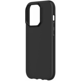 Etui na smartfon Incipio Survivor Clear GIP-087-BLK do iPhone 14 Plus - Czarne