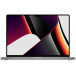 Laptop Apple MacBook Pro 16 2021 Z14X0000W - Apple M1 Max/16,2" 3456x2234 Liquid Retina XDR HDR/RAM 32GB/1TB/Szary/macOS/1DtD
