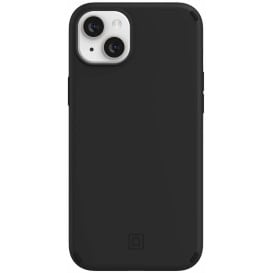 Etui na smartfon Incipio Duo IPH-2034-BLK do iPhone 14 Plus - Czarne