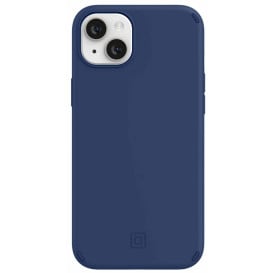 Etui na smartfon Incipio Duo IPH-2034-MNYIB do iPhone 14 Plus - Niebieskie