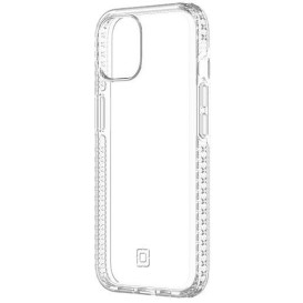 Etui na smartfon Incipio Grip IPH-2010-CLR do iPhone 14 Plus - Przezroczyste