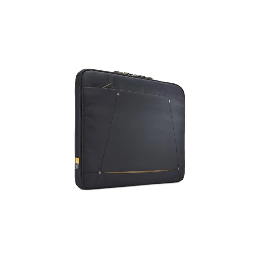 Etui na laptopa Case Logic Deco 15,6" 3203691, Czarne | Sklep ITnes.pl, IT for BUSINESS Etui na laptopa Case Logic Deco 15,6" 3203691, Czarne | Sklep ITnes.pl, IT for BUSINESS