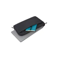 Etui na laptopa Case Logic Deco 15,6" 3203691, Czarne | Sklep ITnes.pl, IT for BUSINESS