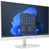 Komputer All-in-One HP ProOne 240 G10 B6YQ3V3MET - zdjęcie poglądowe 3