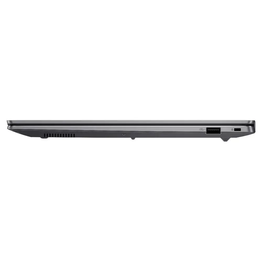 Laptop ASUS ExpertBook P5 P5405 P5405CSA-NZ0895WZL - Core Ultra 7 258V/14" WUXGA IPS/RAM 32GB/SSD 2TB/Srebrny - zdjęcie