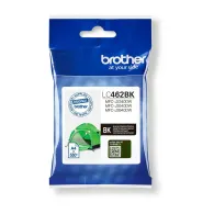 Tusz Brother LC-462 Black LC462BK - Oryginał, 550 stron