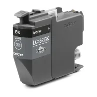 Tusz Brother LC-462 Black LC462BK - Oryginał, 550 stron