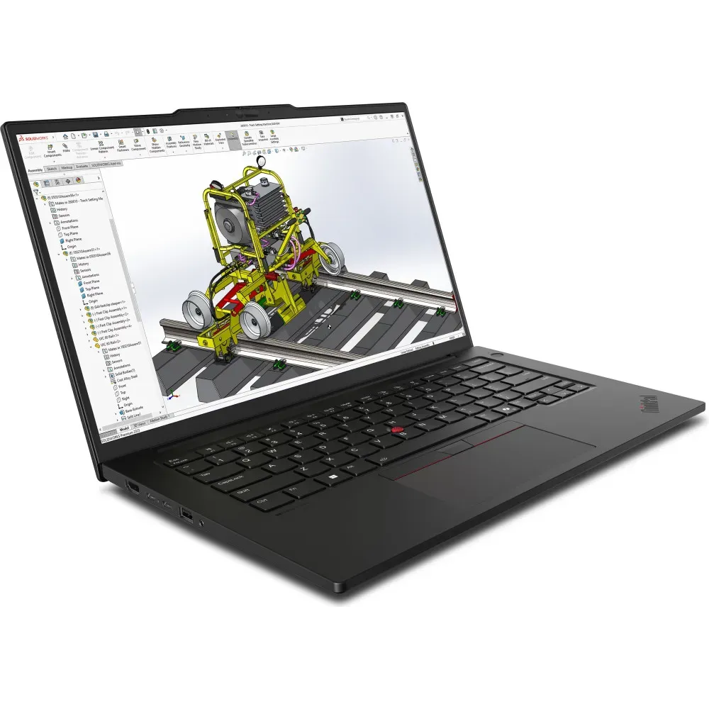 Lenovo ThinkPad P14s Gen 6 Intel 21QTZV9R9PB