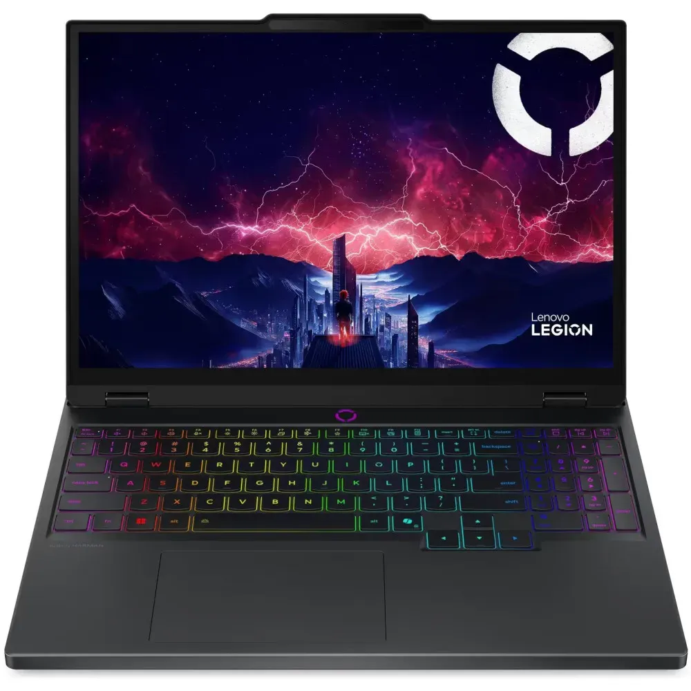 Laptop Lenovo Legion 5 15AKP10 83F17LYARPB - zdjęcie poglądowe 9