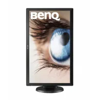 Monitor Benq BL2405PT 9H.LF5LA.TBE, 24", 1920x1080 (FHD), 76Hz, TN, 2 ms, pivot, Czarny | Sklep ITnes.pl, IT for BUSINESS
