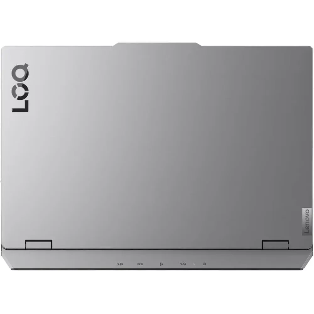 Zdjęcie notebooka Lenovo LOQ 15AHP10 83JG4CL2KPB