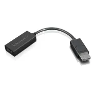Adapter DisplayPort do HDMI Lenovo 4X90R61023, HDMI 2.0b, UHD 4K 3840x2160 60Hz, Czarny | Sklep ITnes.pl, IT for BUSINESS