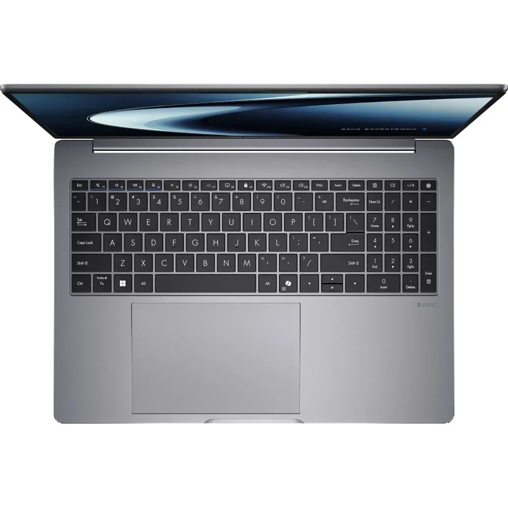 Zdjęcie produktu Laptop ASUS ExpertBook P3 P3605 P3605CVA-MB0198WSMK - i5-13420H/16" WUXGA/RAM 16GB/SSD 512GB/Szary/Windows 11 Home/5 lat On-Site