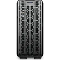 Serwer Dell PowerEdge T350 EMEA_PET350SPL2, Tower, Intel Xeon E Xeon E-2314, 16GB, 1x(1x480GB), 2xLAN, 3 lata On-Site | Sklep IT