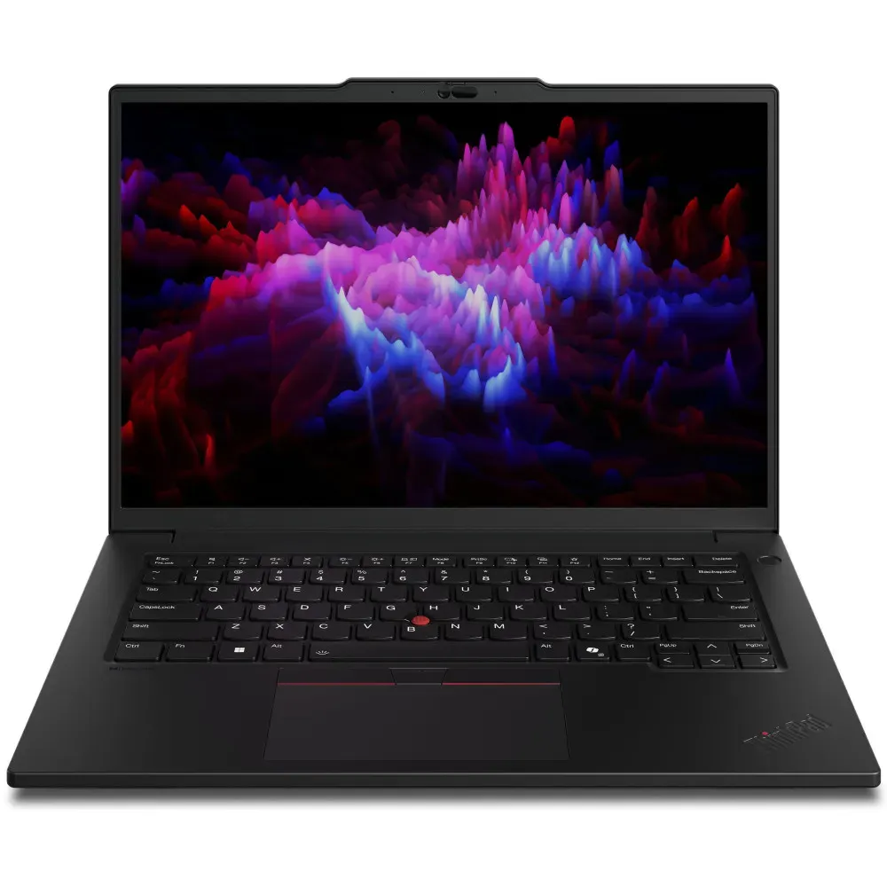 Lenovo ThinkPad P14s Gen 6 Intel 21QTBR1P6PB - zdjęcie