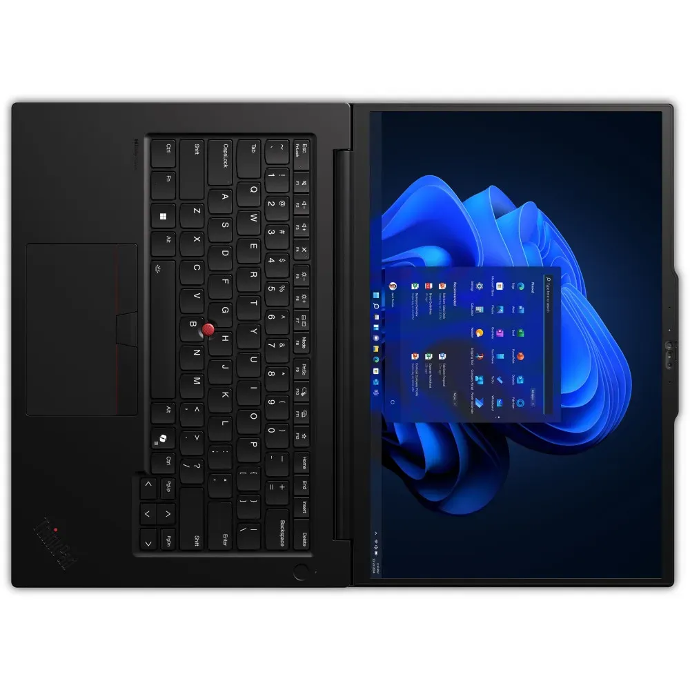 Lenovo ThinkPad P14s Gen 6 Intel 21QTC8UFLPB - zdjęcie